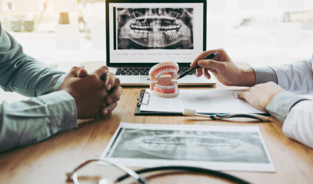 Best Emergency Orthodontic Repairs in Splendora, TX