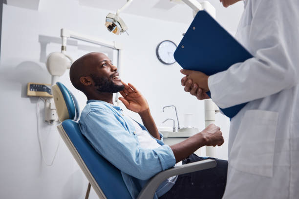 Best After-Hours Emergency Dentist in Splendora, TX