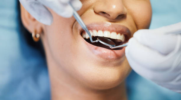 Best Urgent Dental Care in Splendora, TX