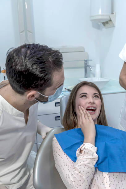 Best Emergency Broken Tooth Repair in Splendora, TX