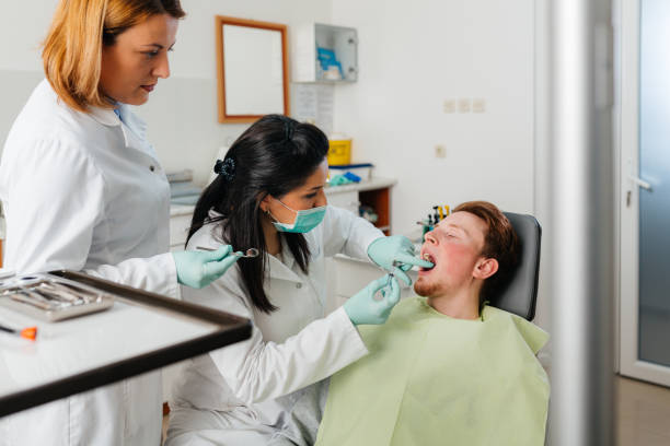 Best Emergency Orthodontic Repairs in Splendora, TX